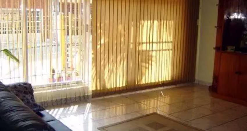 Casa em Taboão  -  Diadema