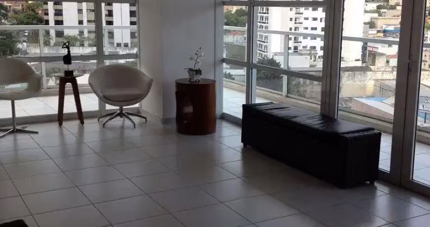 Sala comercial à venda no Centro, São Bernardo do Campo 