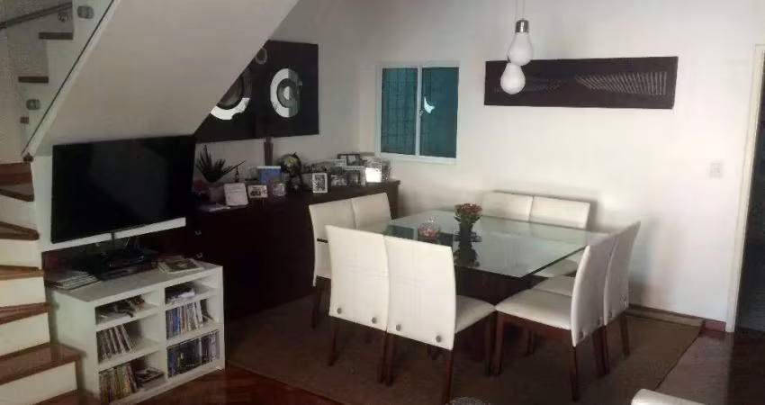 Casa em Vila Scarpelli  -  Santo André