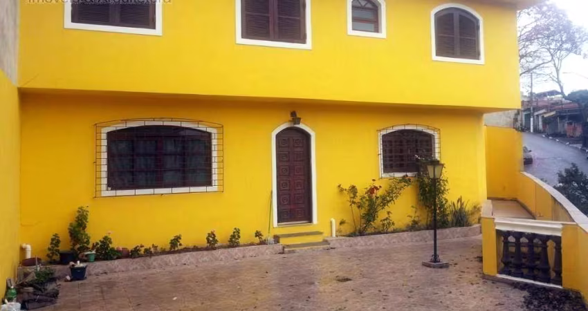 Casa em Vila Baeta Neves  -  São Bernardo do Campo