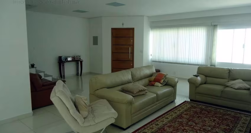 Casa Sobrado em Paulicéia  -  São Bernardo do Campo