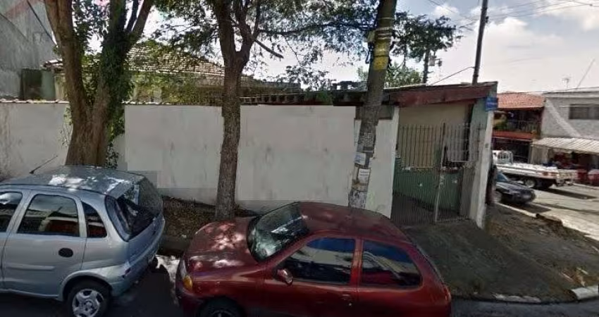 Terreno em Taboão  -  Diadema