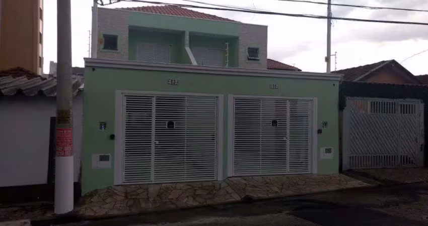 Casa com 3 quartos à venda na Vila Gumercindo, São Paulo 