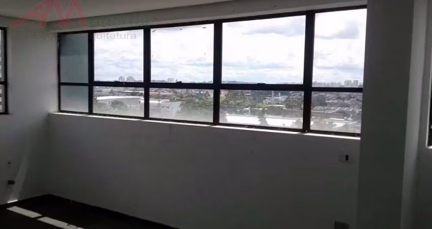 Sala comercial à venda no Rudge Ramos, São Bernardo do Campo 