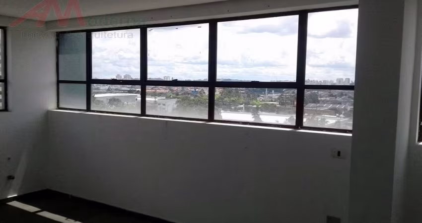 Sala em Rudge Ramos  -  São Bernardo do Campo