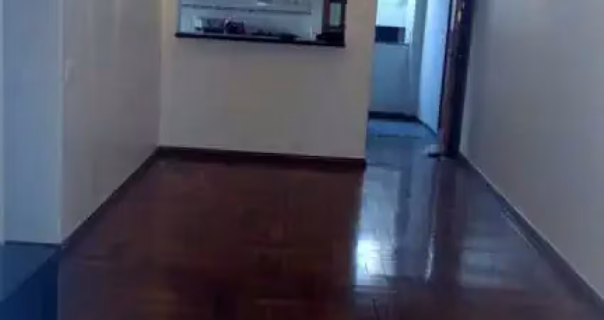 Apartamento com 3 quartos à venda no Campestre, Santo André 