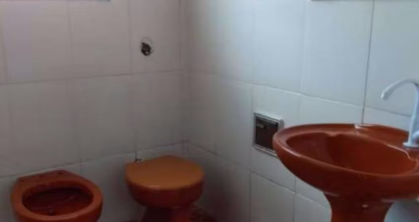 Casa Sobrado em Paulicéia  -  São Bernardo do Campo