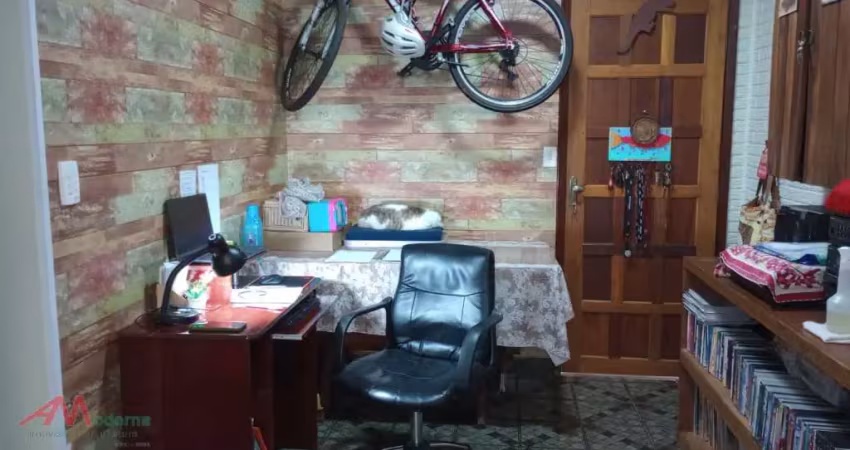 Apartamento em Paulicéia  -  São Bernardo do Campo