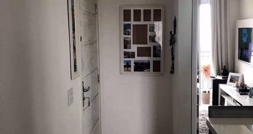 Apartamento em São Paulo