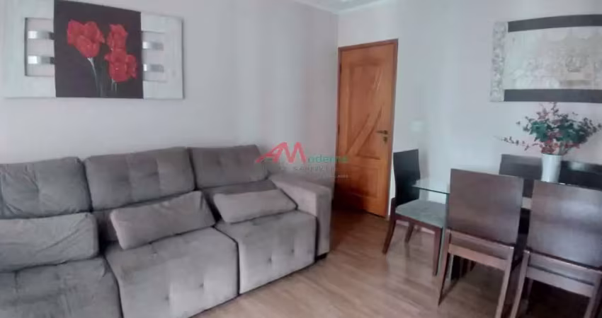 Apartamento com 3 quartos à venda no Planalto, São Bernardo do Campo 