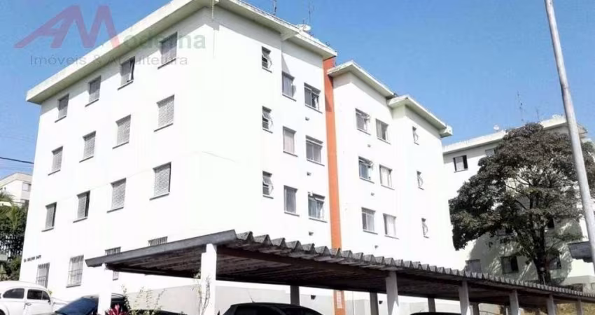 Apartamento em Paulicéia  -  São Bernardo do Campo