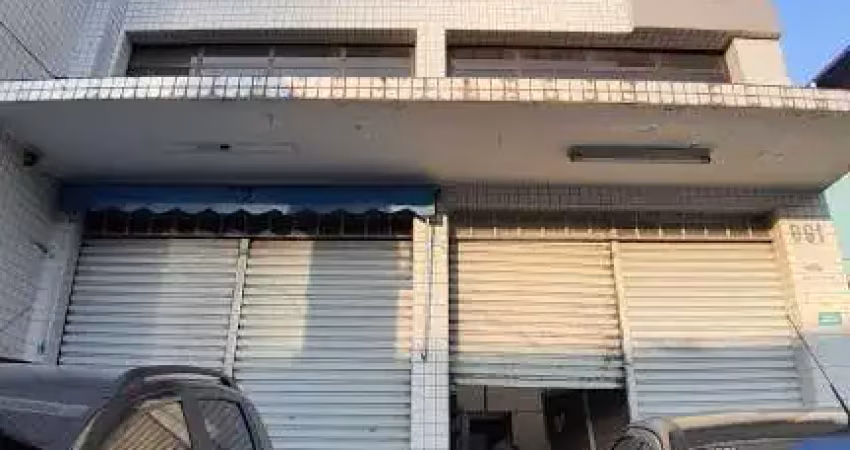 Ponto comercial para alugar no Sacomã, São Paulo 