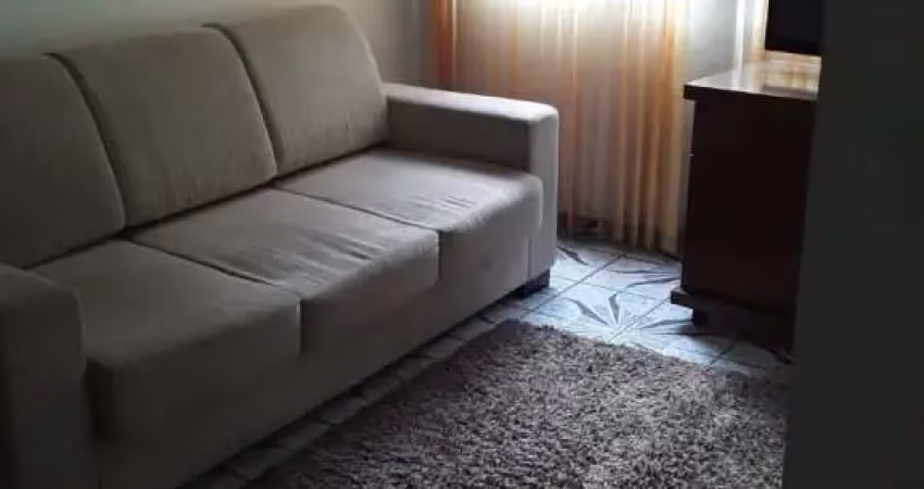 Apartamento em Taboão  -  São Bernardo do Campo