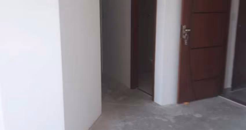 Apartamento em Paulicéia  -  São Bernardo do Campo