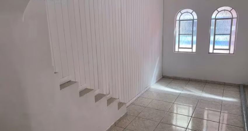 Casa sobrado em paulicéia  -  são bernardo do campo