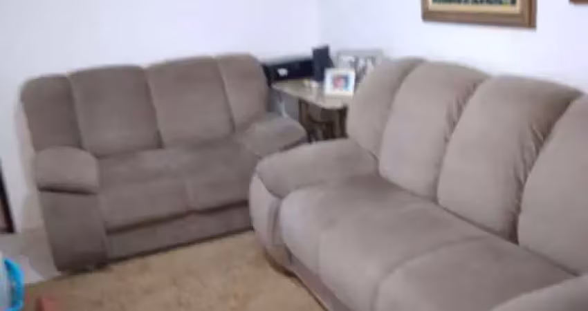 Apartamento com 2 quartos à venda no Taboão, São Bernardo do Campo 