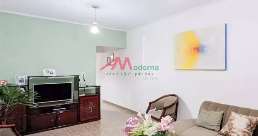 Casa sobrado em paulicéia  -  são bernardo do campo