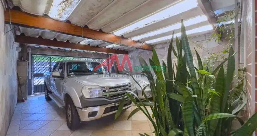 Casa com 3 quartos à venda no Paulicéia, São Bernardo do Campo 