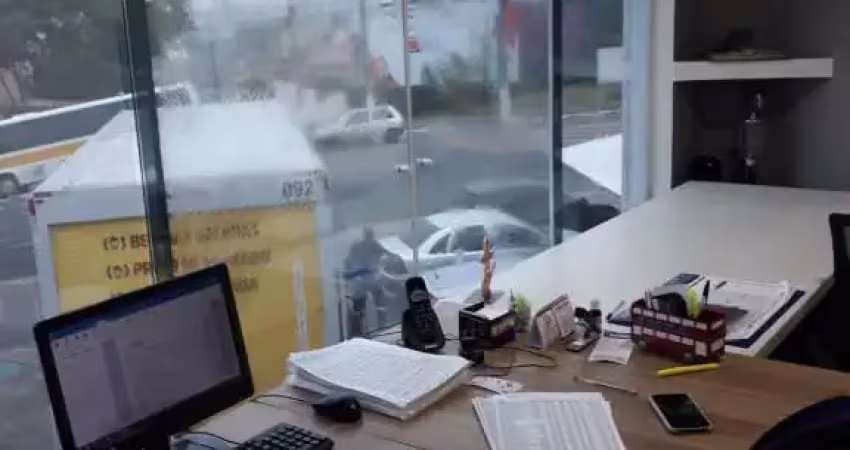 Sala comercial para alugar na Vila Eldízia, Santo André 