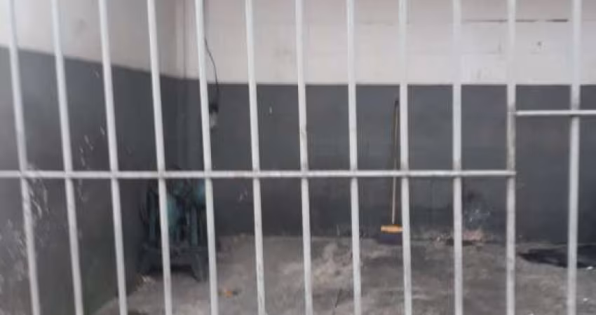 Sala em Piraporinha  -  Diadema