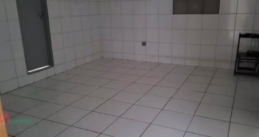 Sala comercial para alugar no Piraporinha, Diadema 
