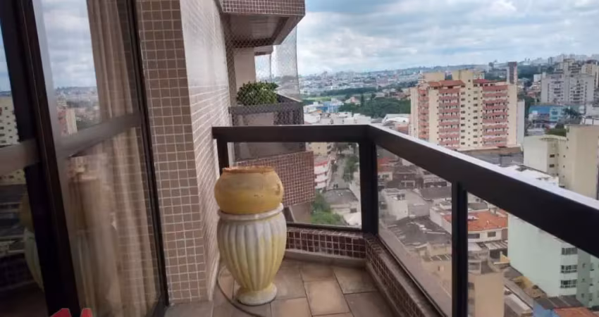 Apartamento em rudge ramos  -  são bernardo do campo