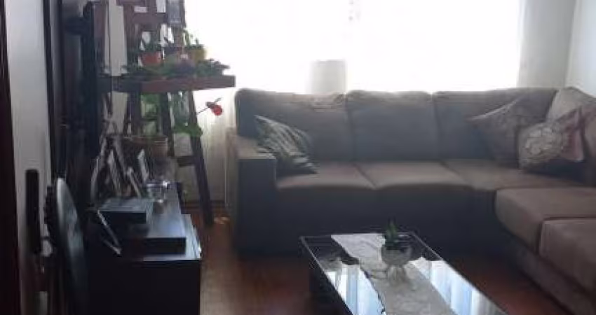 Apartamento em Paulicéia  -  São Bernardo do Campo