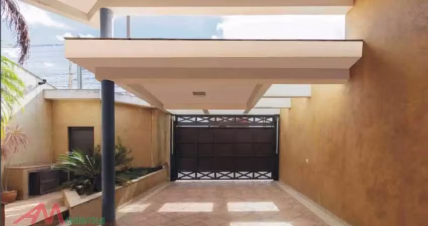 Casa com 3 quartos à venda no Parque da Vila Prudente, São Paulo 