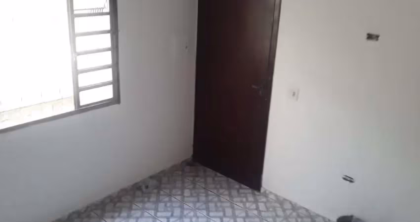 Casa assobradada em paulicéia  -  são bernardo do campo