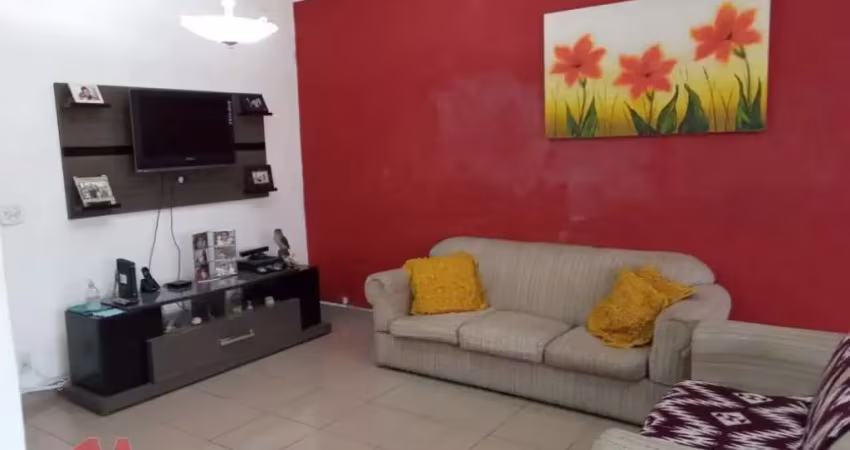 Casa térrea em rudge ramos  -  são bernardo do campo