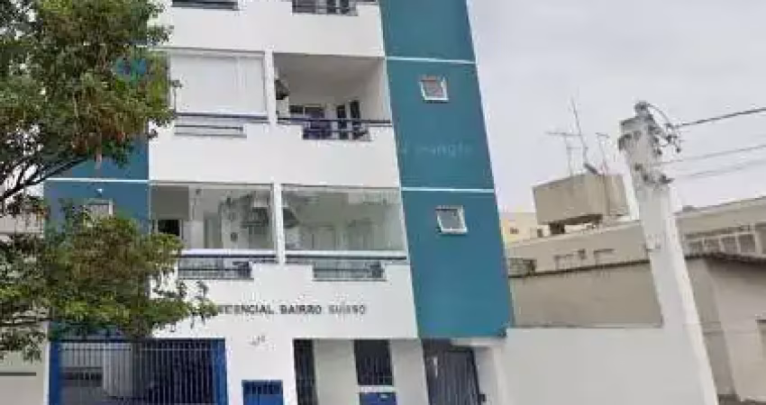 Apartamento cobertura em suiço  -  são bernardo do campo