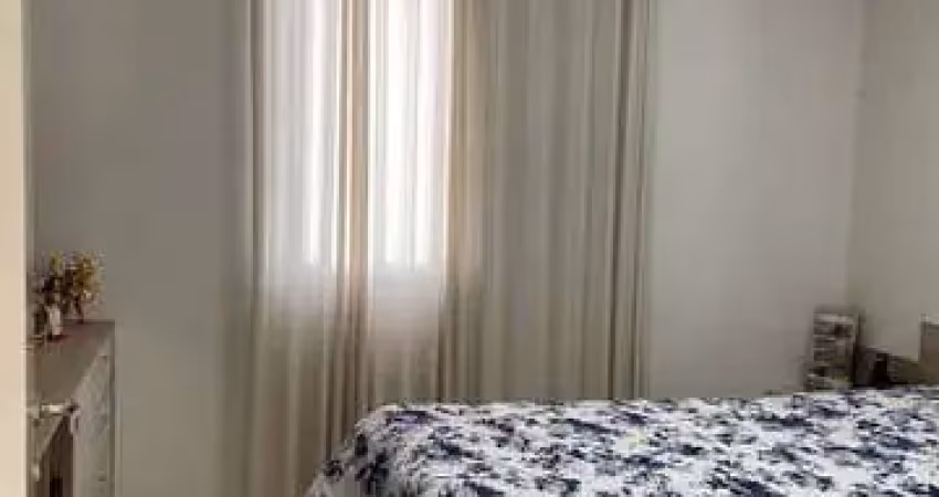 Apartamento com 2 quartos à venda na Vila Metalúrgica, Santo André 
