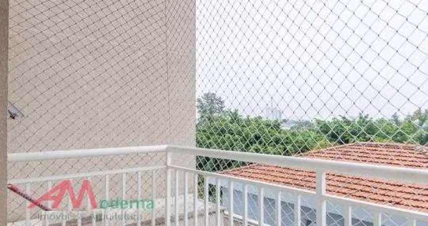 Apartamento em Pauliceia  -  São Bernardo do Campo