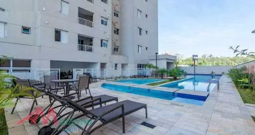 Apartamento em rudge ramos  -  são bernardo do campo