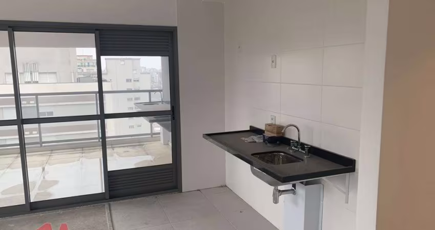 Apartamento em Vila Dom Pedro I  -  São Paulo