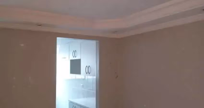 Apartamento em santa terezinha  -  são bernardo do campo