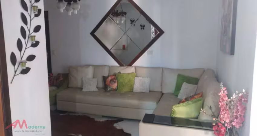 Apartamento em rudge ramos  -  são bernardo do campo