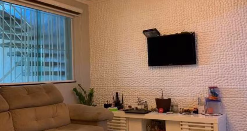 Casa Térrea em Taboão  -  São Bernardo do Campo