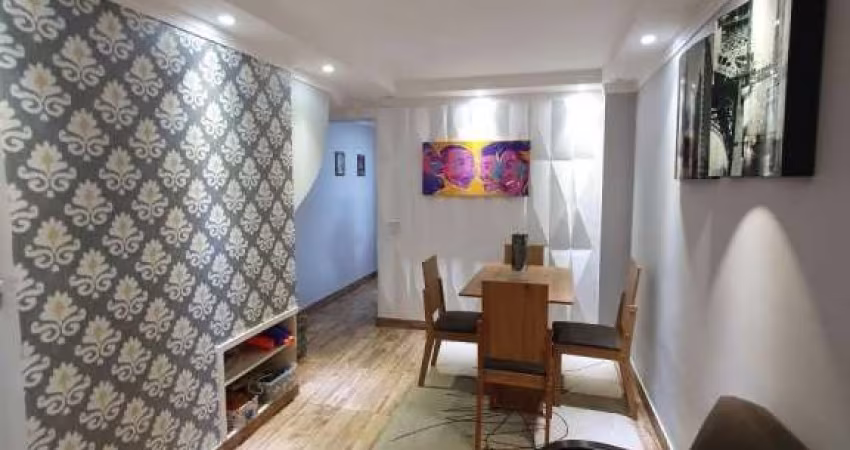 Casa Sobrado em Paulicéia  -  São Bernardo do Campo