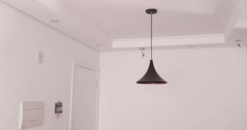 Apartamento em Canhema  -  Diadema