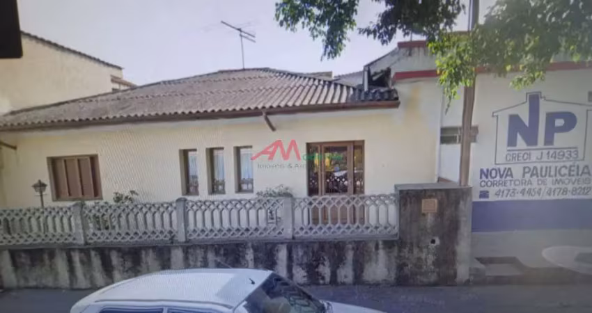 Casa à venda no Paulicéia, São Bernardo do Campo 