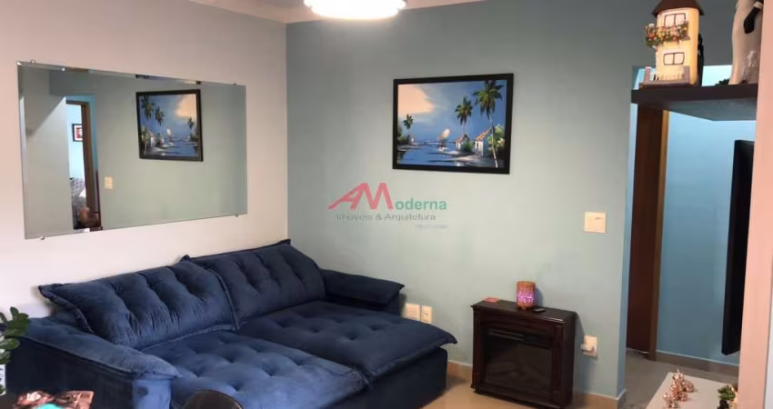 Apartamento em Parque Oratório  -  Santo André