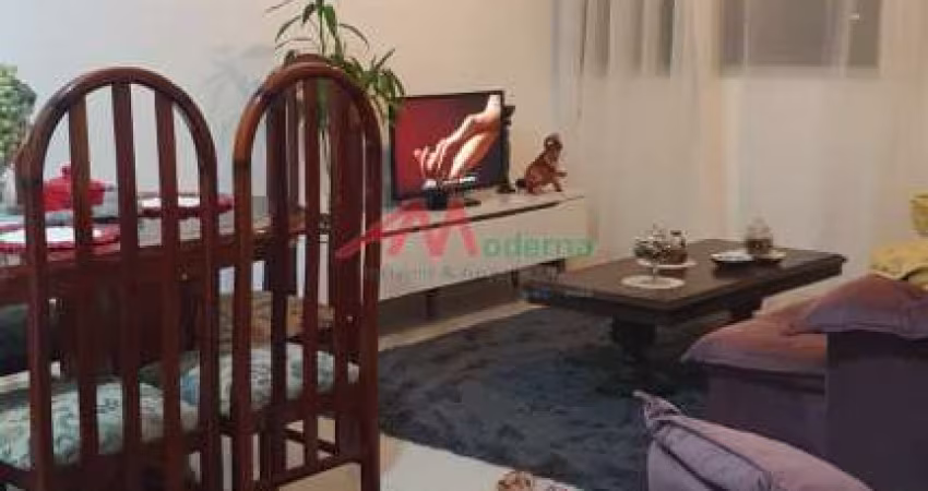 Apartamento em Parque Terra Nova  -  São Bernardo do Campo