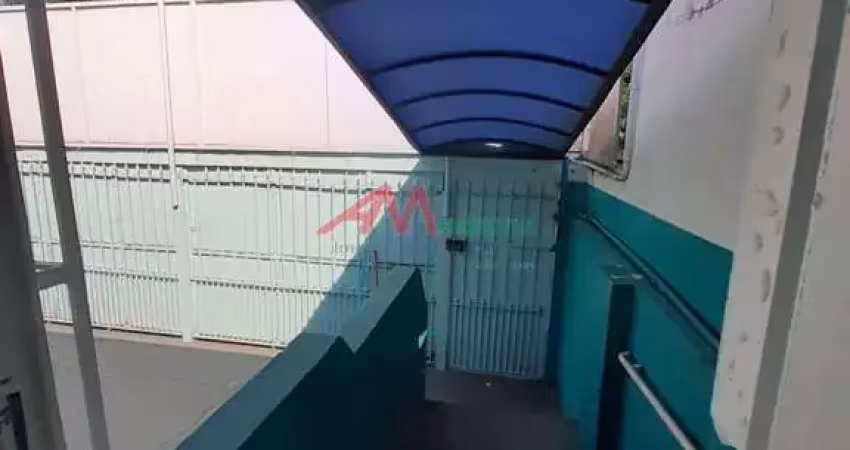 Casa comercial à venda no Paulicéia, São Bernardo do Campo 