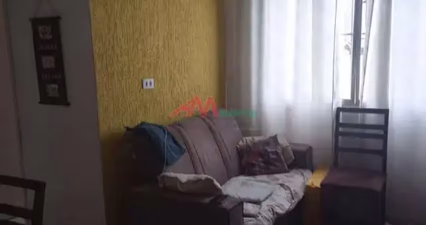 Imóvel em perfeitas condições de uso.  condomínio tranquilo excelente localização, próximo aos comércios do bairro, fácil acesso para via anchieta e corredor abd.