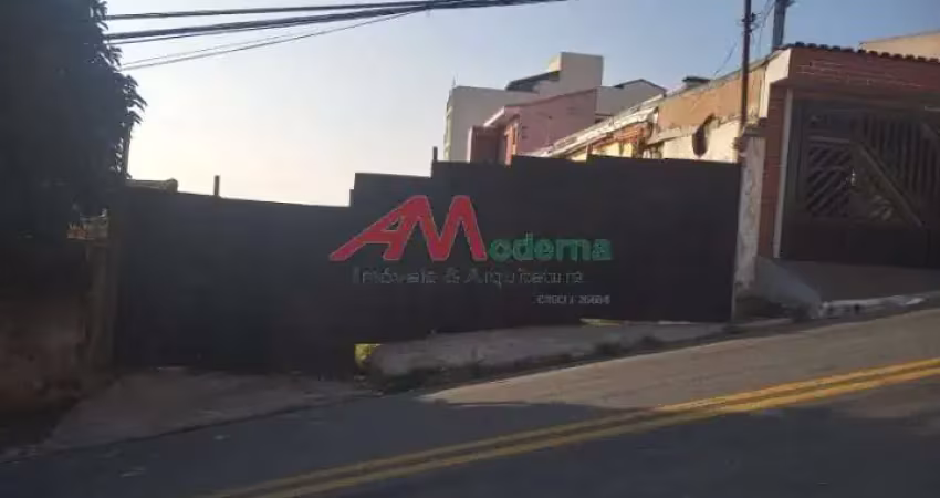 Terreno em paulicéia - são bernardo do campo: venda por r$ 638.000