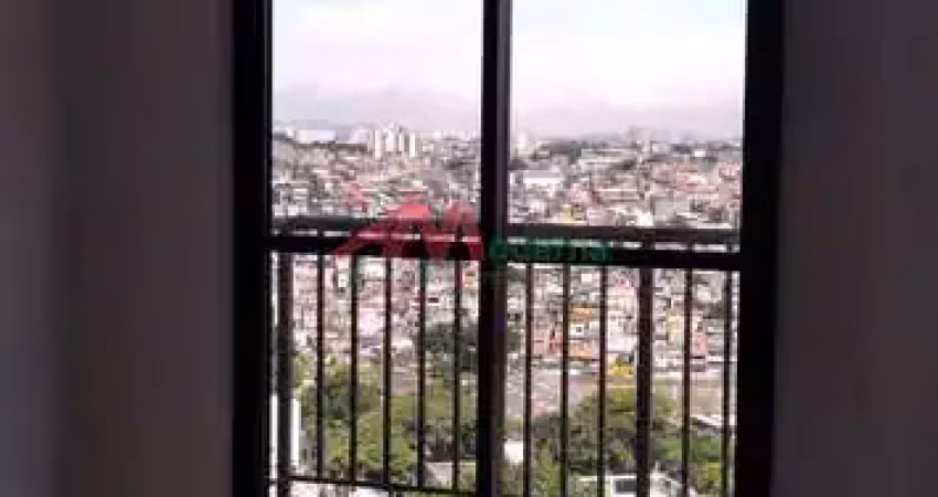 Um empreendimento novo  foi entregue mês passado mês março o apartamento está na mesma forma que foi entregue, para que o futuro morador possa fazer do seu gosto 43 metros, dois dormitórios, décimo se