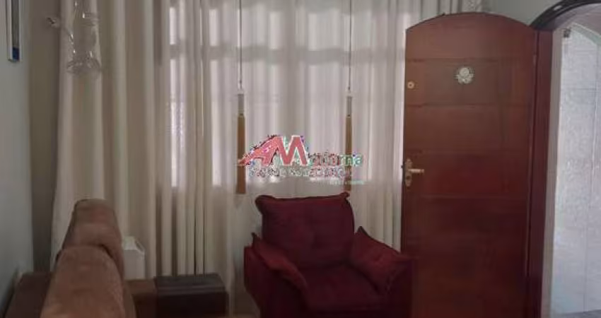Encante-se com o Sobrado de 140m² em Paulicéia - São Bernardo do Campo por R$ 680.000 para venda