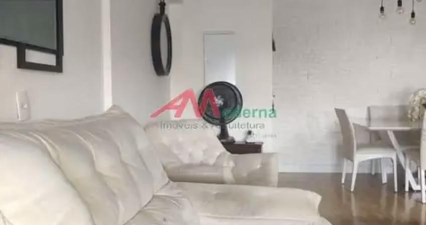 Apartamento 3 dorms em fundação, são caetano do sul - r$ 1.030.000