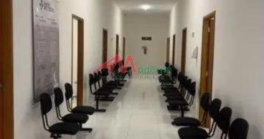 &lt;p&gt;Descubra uma oportunidade única no coração de Santo André! Este espaçoso e versátil sala, situado no Centro, é ideal para quem busca um local estratégico para estabelecer seu negócio ou escri